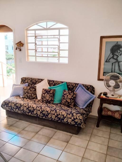 Apartamento Praia Maranduba Sape Ubatuba Extérieur photo