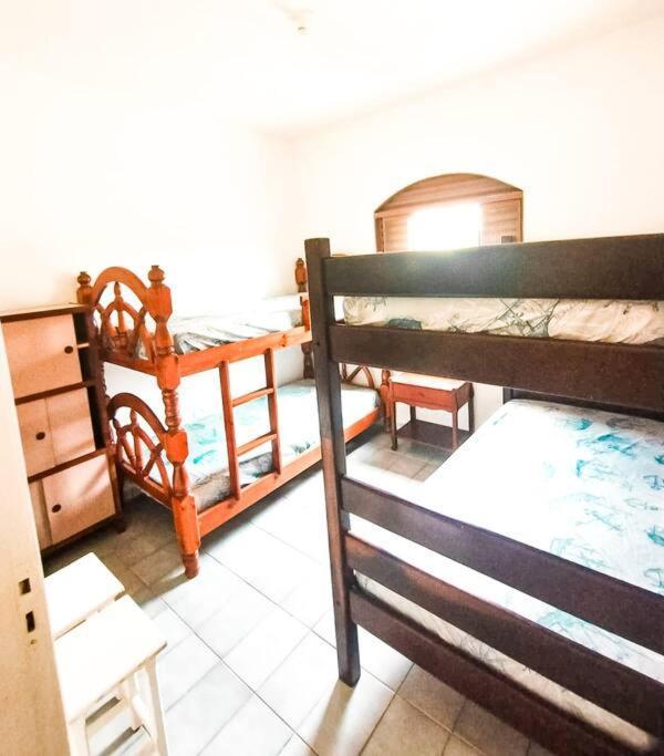 Apartamento Praia Maranduba Sape Ubatuba Extérieur photo