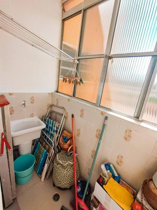 Apartamento Praia Maranduba Sape Ubatuba Extérieur photo