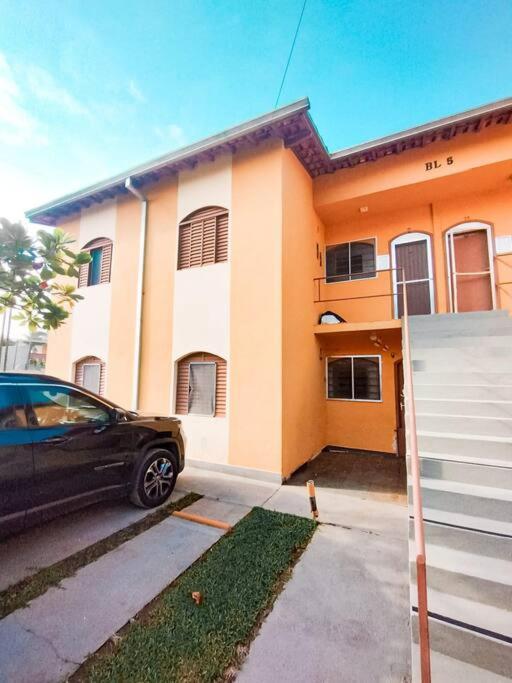 Apartamento Praia Maranduba Sape Ubatuba Extérieur photo