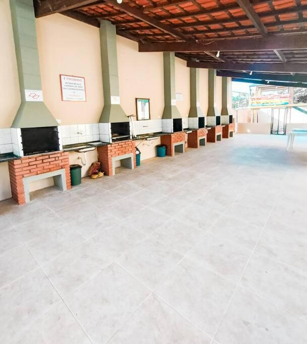 Apartamento Praia Maranduba Sape Ubatuba Extérieur photo