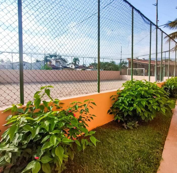 Apartamento Praia Maranduba Sape Ubatuba Extérieur photo