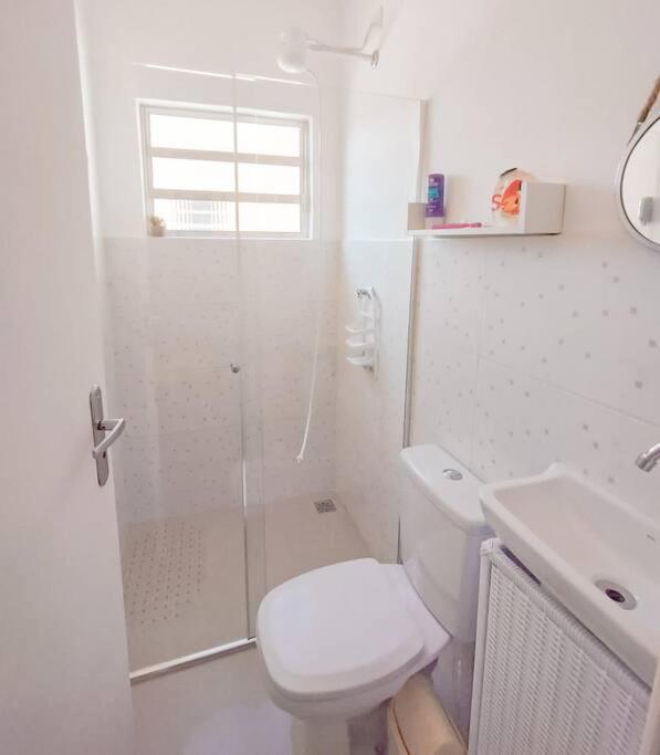 Apartamento Praia Maranduba Sape Ubatuba Extérieur photo