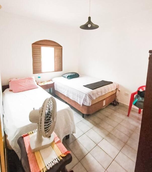 Apartamento Praia Maranduba Sape Ubatuba Extérieur photo