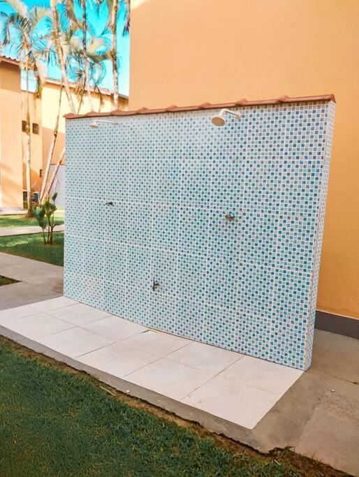 Apartamento Praia Maranduba Sape Ubatuba Extérieur photo