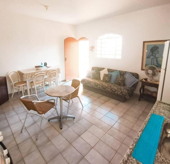 Apartamento Praia Maranduba Sape Ubatuba Extérieur photo
